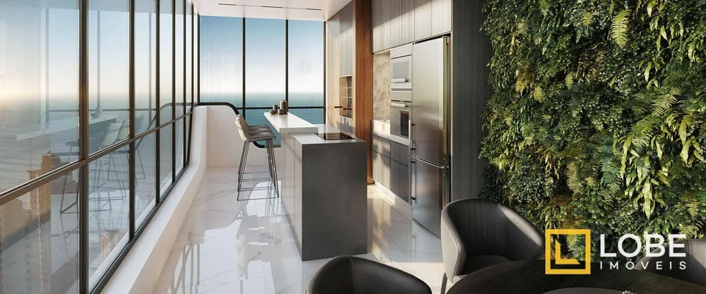 Apartamento, 4 quartos, 182 m² - Foto 16