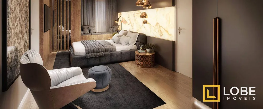 Apartamento, 4 quartos, 182 m² - Foto 17