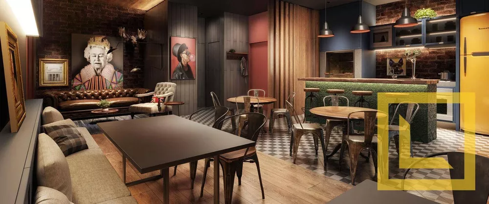 Apartamento, 4 quartos, 182 m² - Foto 5