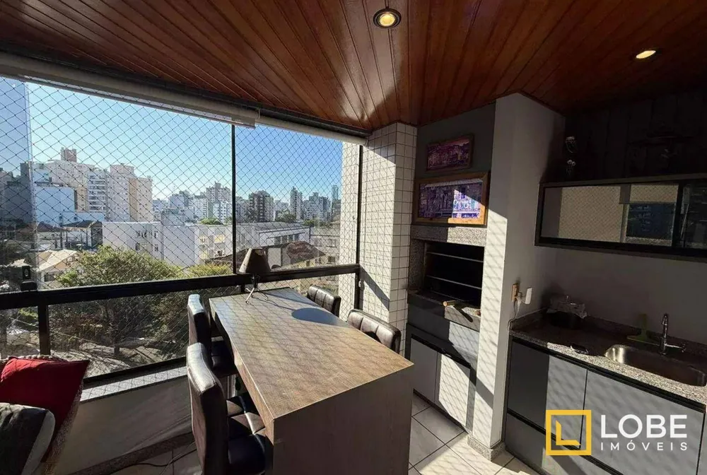 Apartamento, 3 quartos, 107 m² - Foto 6