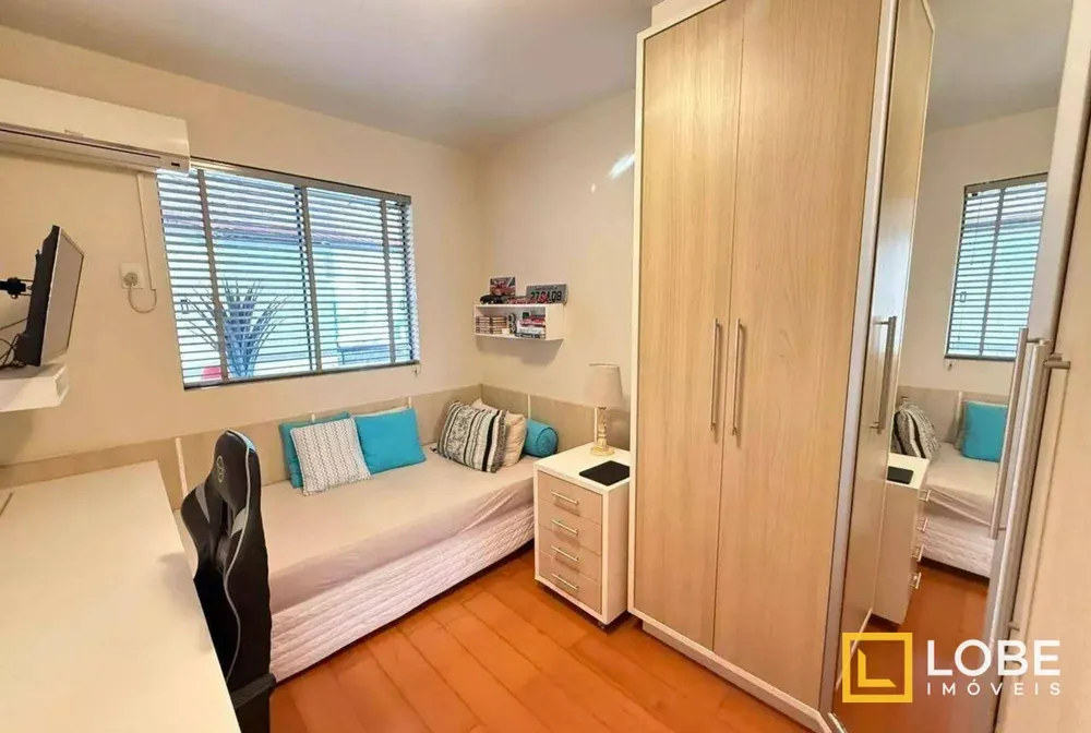 Apartamento, 3 quartos, 107 m² - Foto 9
