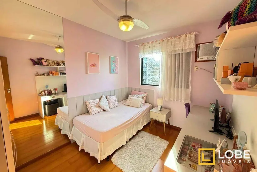 Apartamento, 3 quartos, 107 m² - Foto 8