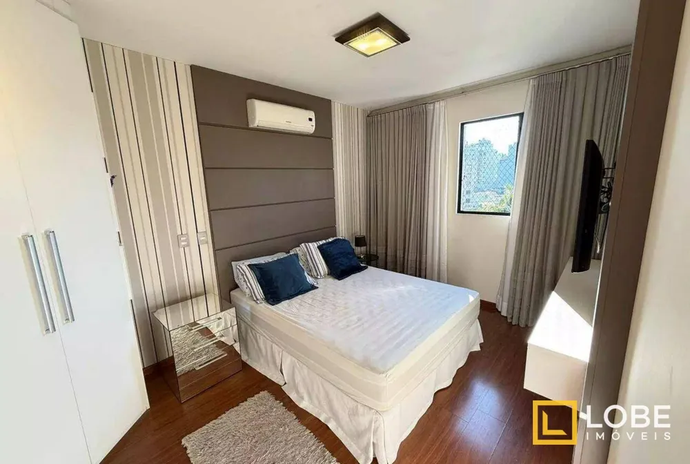 Apartamento, 3 quartos, 107 m² - Foto 7