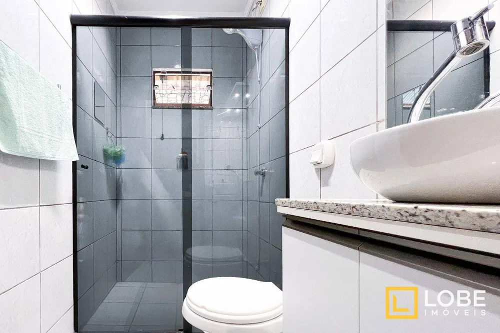 Casa, 5 quartos, 210 m² - Foto 13
