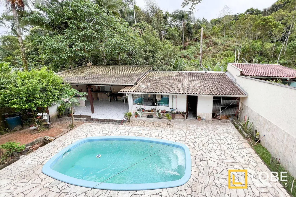 Casa, 5 quartos, 210 m² - Foto 16
