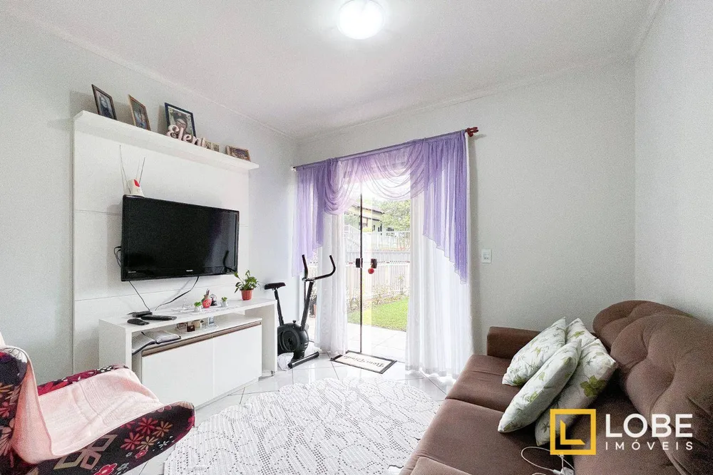 Casa, 5 quartos, 210 m² - Foto 4