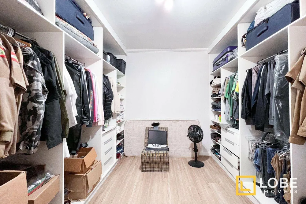 Casa, 5 quartos, 210 m² - Foto 12