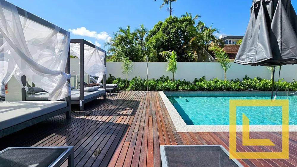 Apartamento, 3 quartos, 107 m² - Foto 13
