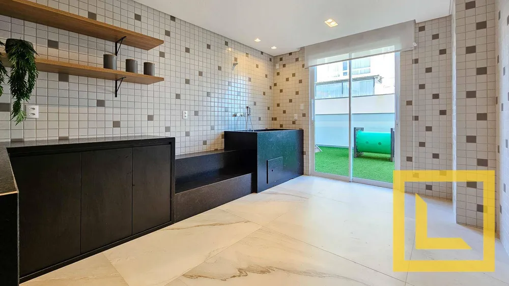 Apartamento, 3 quartos, 107 m² - Foto 9