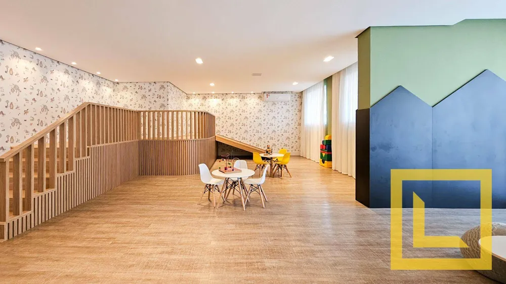 Apartamento, 3 quartos, 107 m² - Foto 8