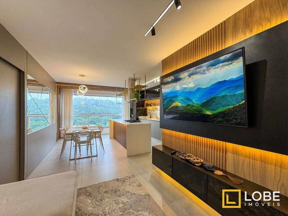 Apartamento, 3 quartos, 107 m² - Foto 2