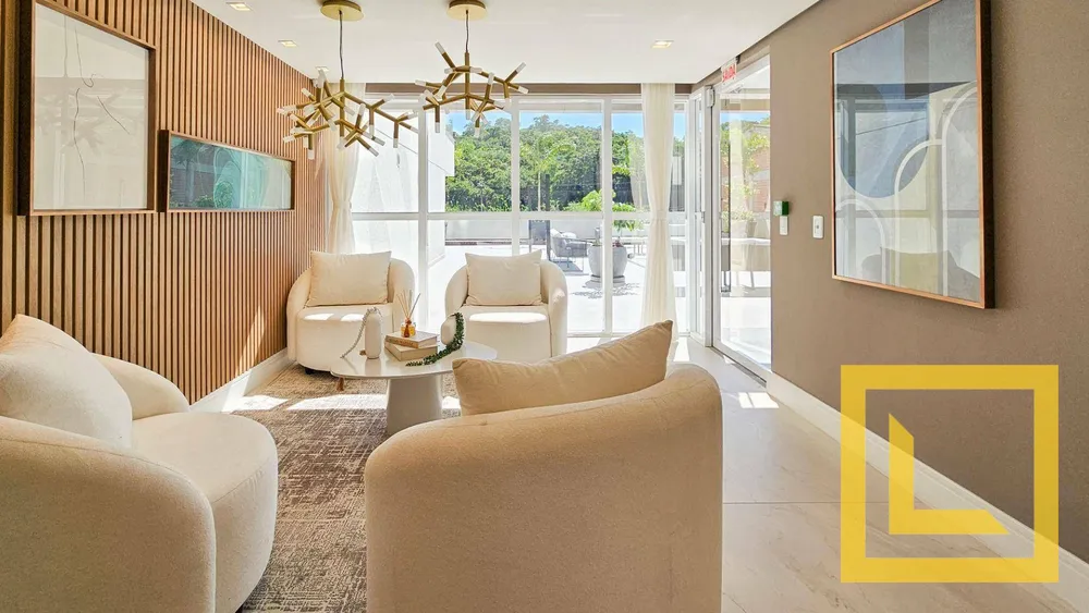 Apartamento, 3 quartos, 107 m² - Foto 5