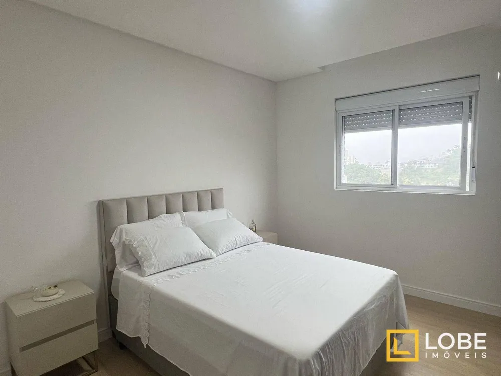 Apartamento, 3 quartos, 107 m² - Foto 3