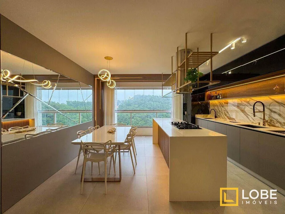 Apartamento, 3 quartos, 107 m² - Foto 1