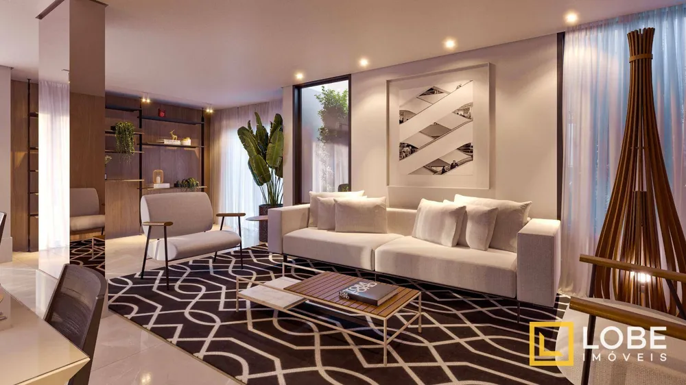 Apartamento, 2 quartos, 89 m² - Foto 13
