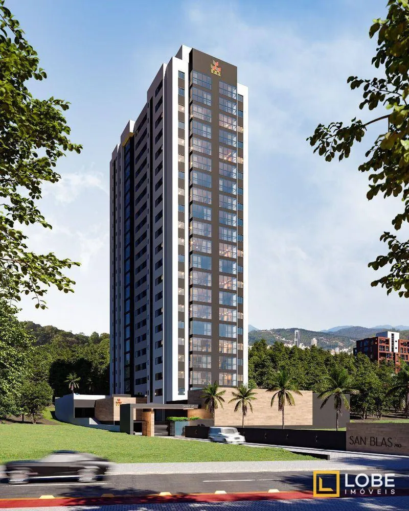 Apartamento, 2 quartos, 89 m² - Foto 5
