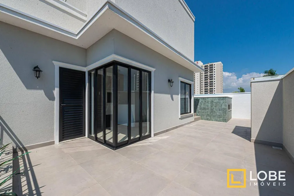 Casa, 3 quartos, 205 m² - Foto 6