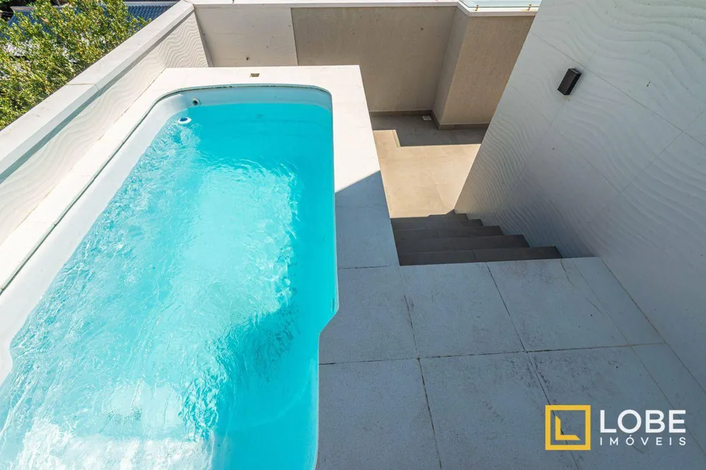 Casa, 3 quartos, 205 m² - Foto 3