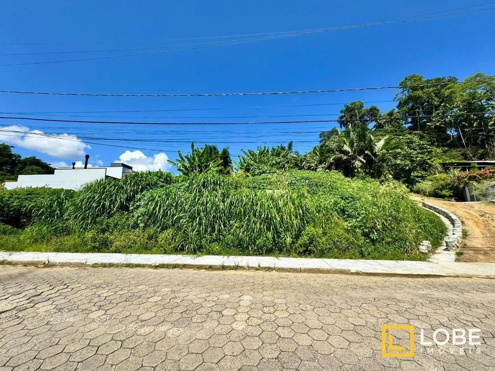 Terreno, 976 m² - Foto 1