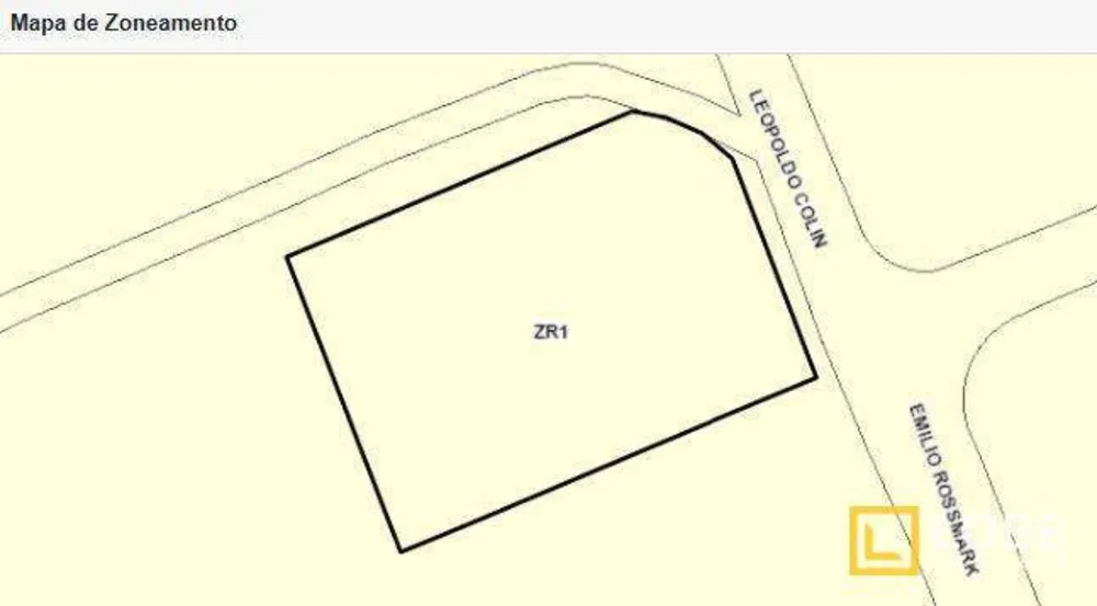 Terreno, 976 m² - Foto 11