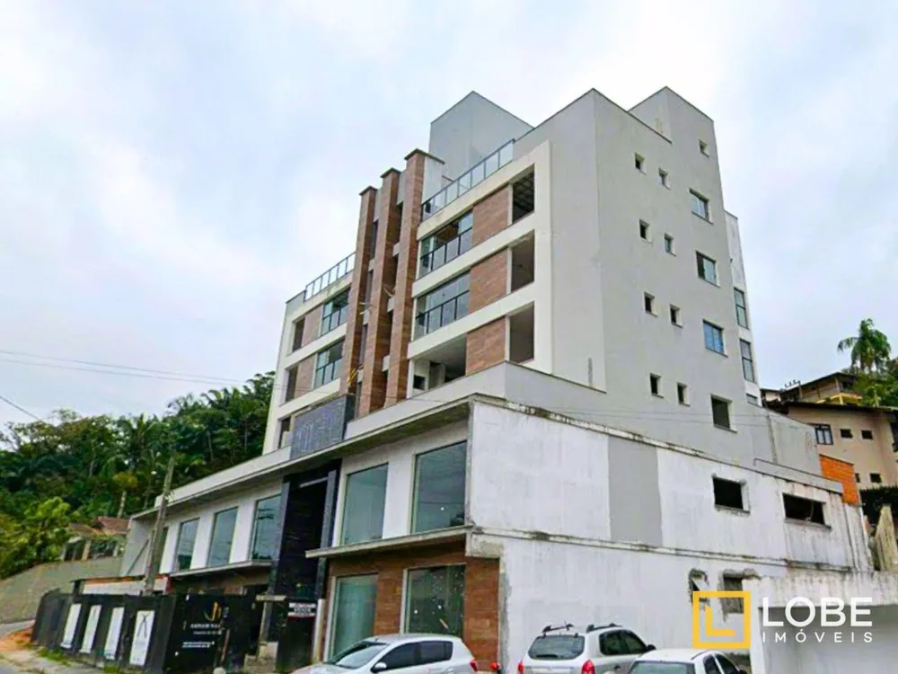 Apartamento, 2 quartos, 99 m² - Foto 8