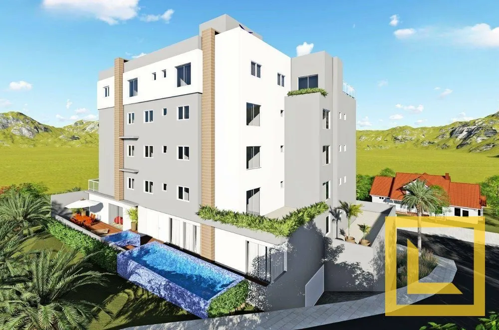 Apartamento, 2 quartos, 99 m² - Foto 10