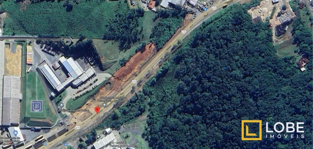 Terreno, 4 hectares - Foto 7