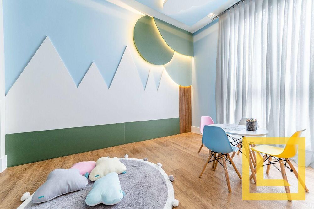 Apartamento, 3 quartos, 137 m² - Foto 5