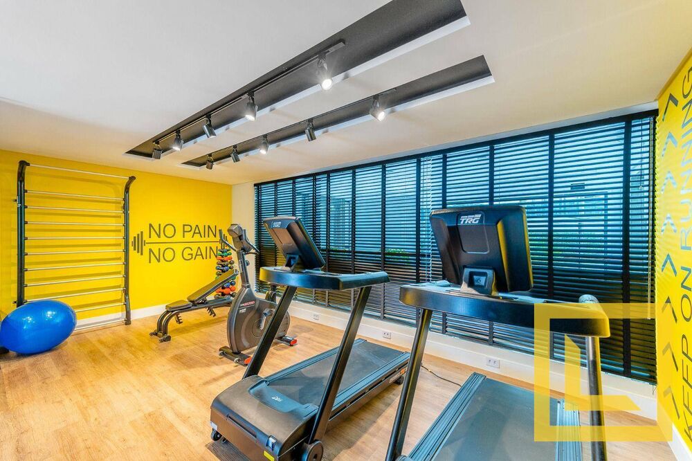 Apartamento, 3 quartos, 137 m² - Foto 3