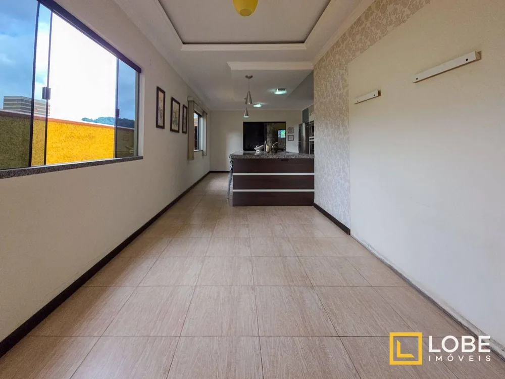Casa, 3 quartos, 240 m² - Foto 6