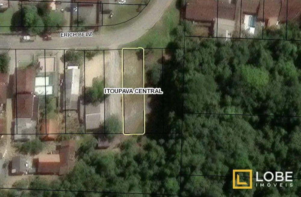 Terreno, 626 m² - Foto 1