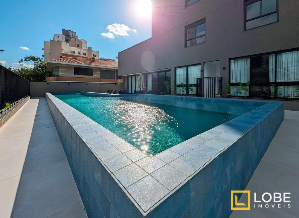Apartamento, 3 quartos, 162 m² - Foto 3