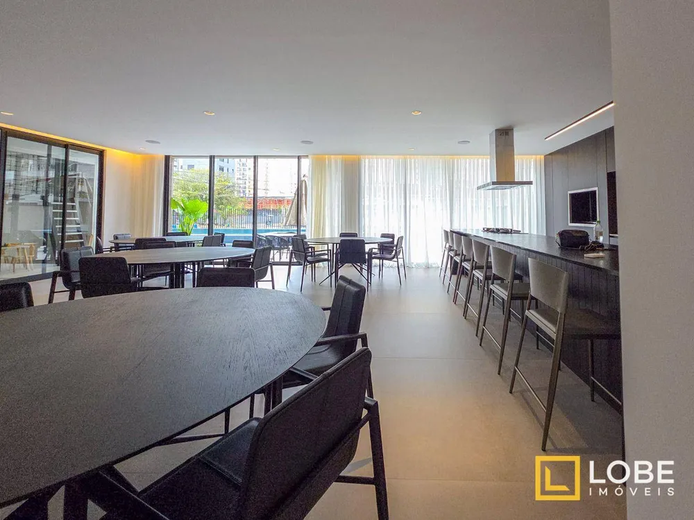 Apartamento, 3 quartos, 162 m² - Foto 8