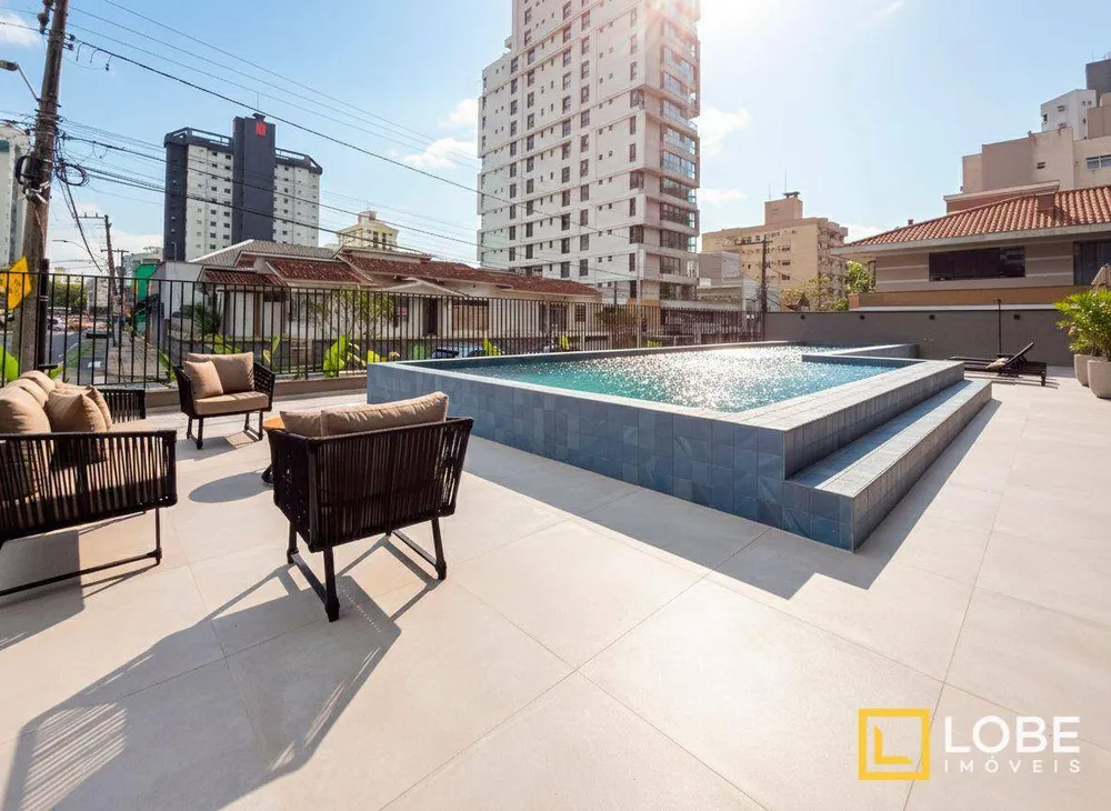 Apartamento, 3 quartos, 162 m² - Foto 1