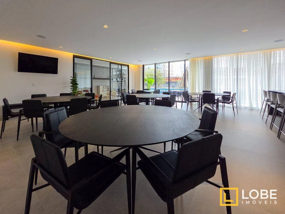 Apartamento, 3 quartos, 162 m² - Foto 9