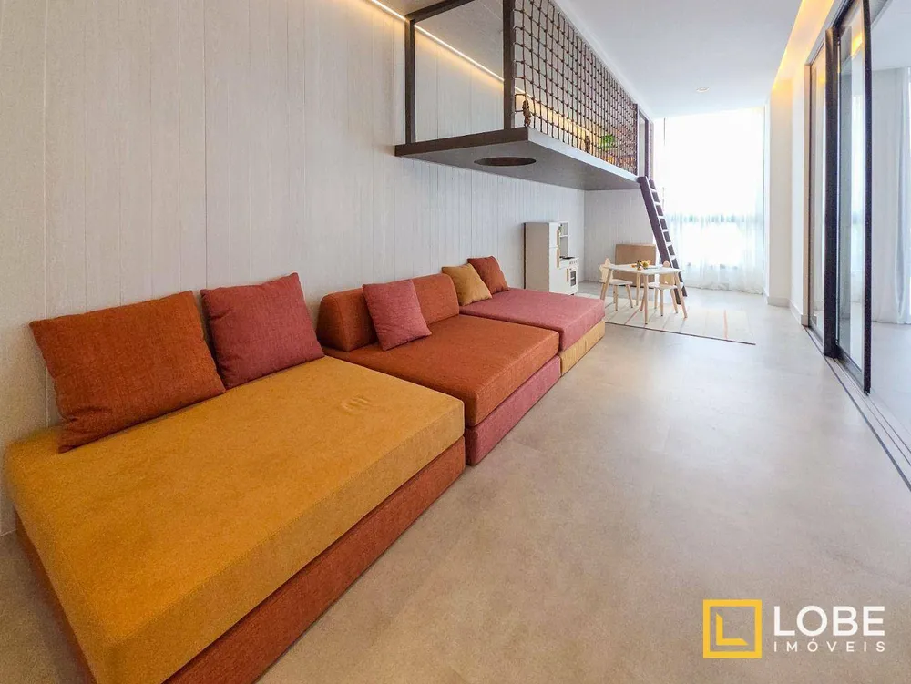 Apartamento, 3 quartos, 162 m² - Foto 2