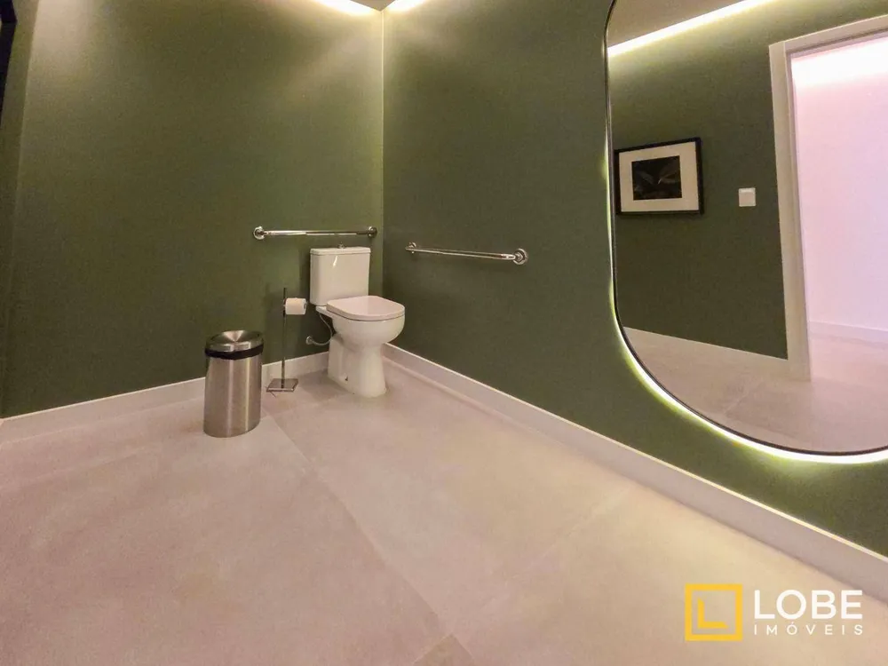 Apartamento, 3 quartos, 162 m² - Foto 11
