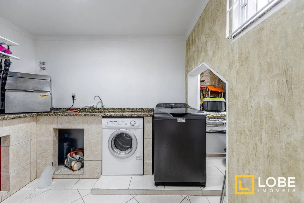 Casa, 4 quartos, 280 m² - Foto 8