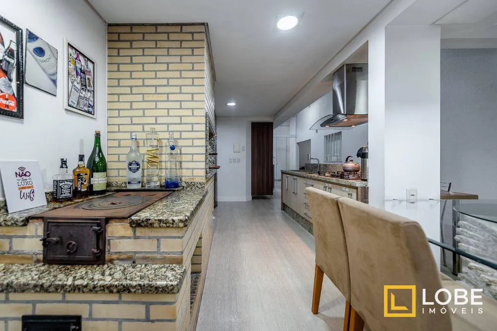 Casa, 4 quartos, 280 m² - Foto 9