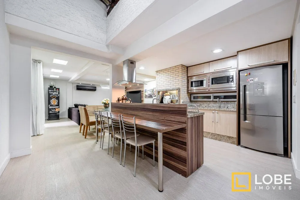 Casa, 4 quartos, 280 m² - Foto 6