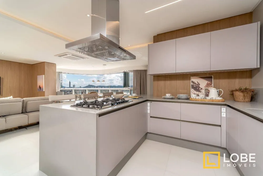 Apartamento, 4 quartos, 237 m² - Foto 9