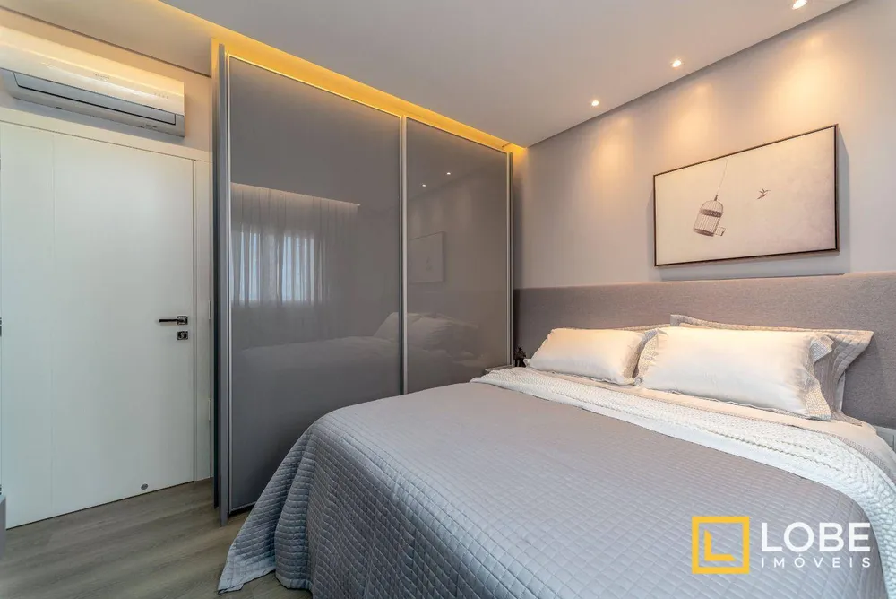 Apartamento, 4 quartos, 237 m² - Foto 12