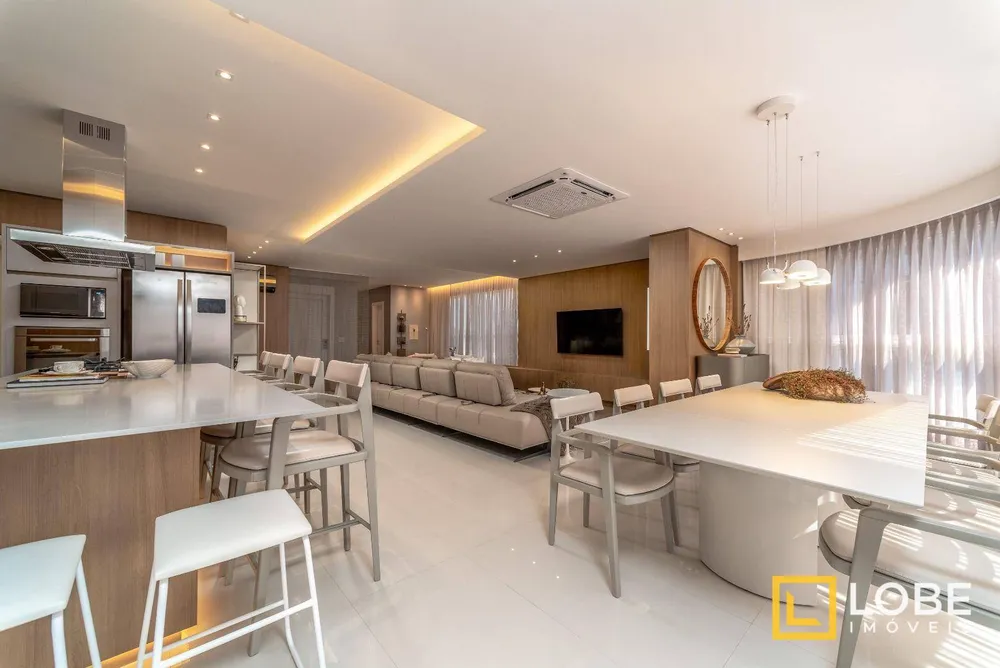 Apartamento, 4 quartos, 237 m² - Foto 6