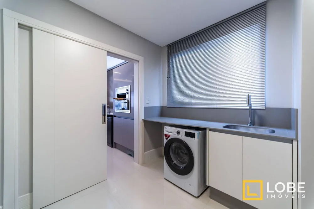 Apartamento, 4 quartos, 237 m² - Foto 14