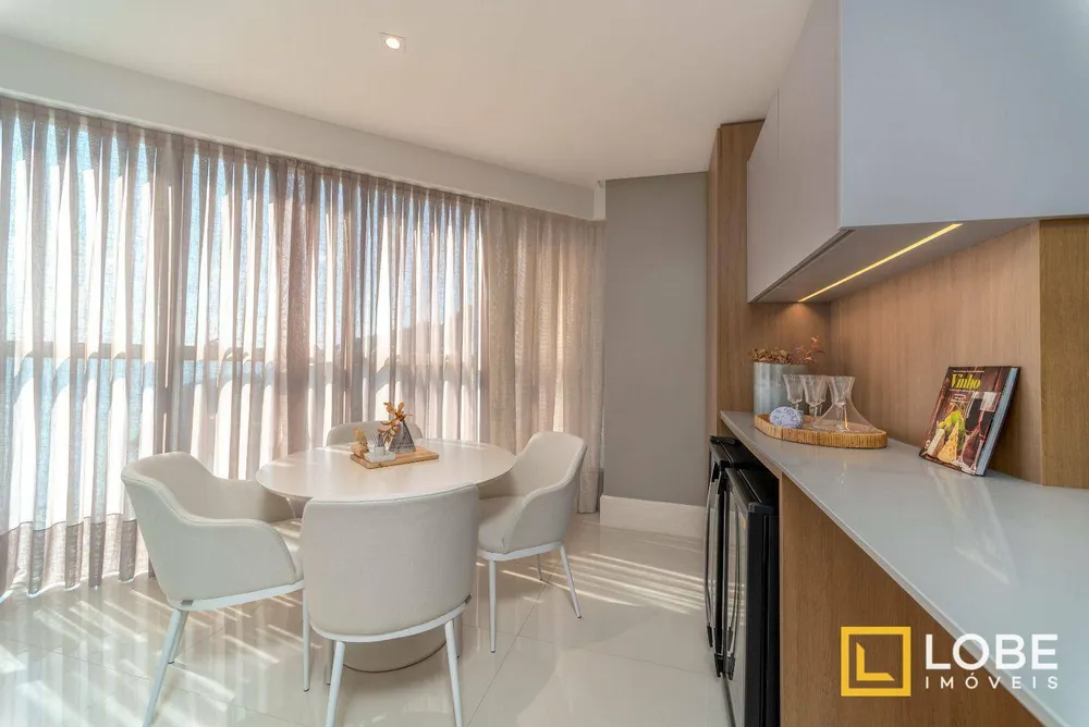 Apartamento, 4 quartos, 237 m² - Foto 11