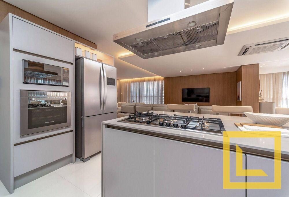 Apartamento, 4 quartos, 237 m² - Foto 3