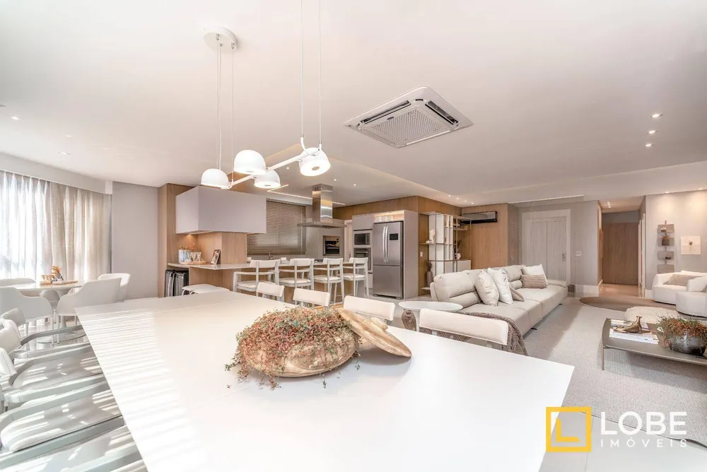 Apartamento, 4 quartos, 237 m² - Foto 8