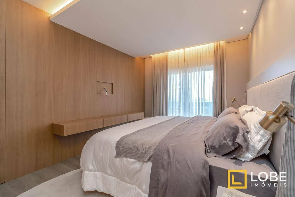 Apartamento, 4 quartos, 237 m² - Foto 7