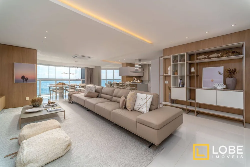 Apartamento, 4 quartos, 237 m² - Foto 5