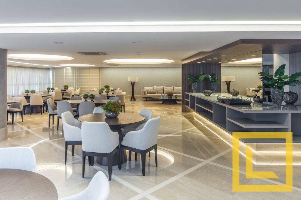 Apartamento, 4 quartos, 237 m² - Foto 9